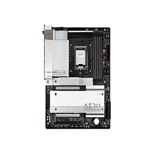 Gigabyte Z690 AERO D EATX LGA1700 Motherboard