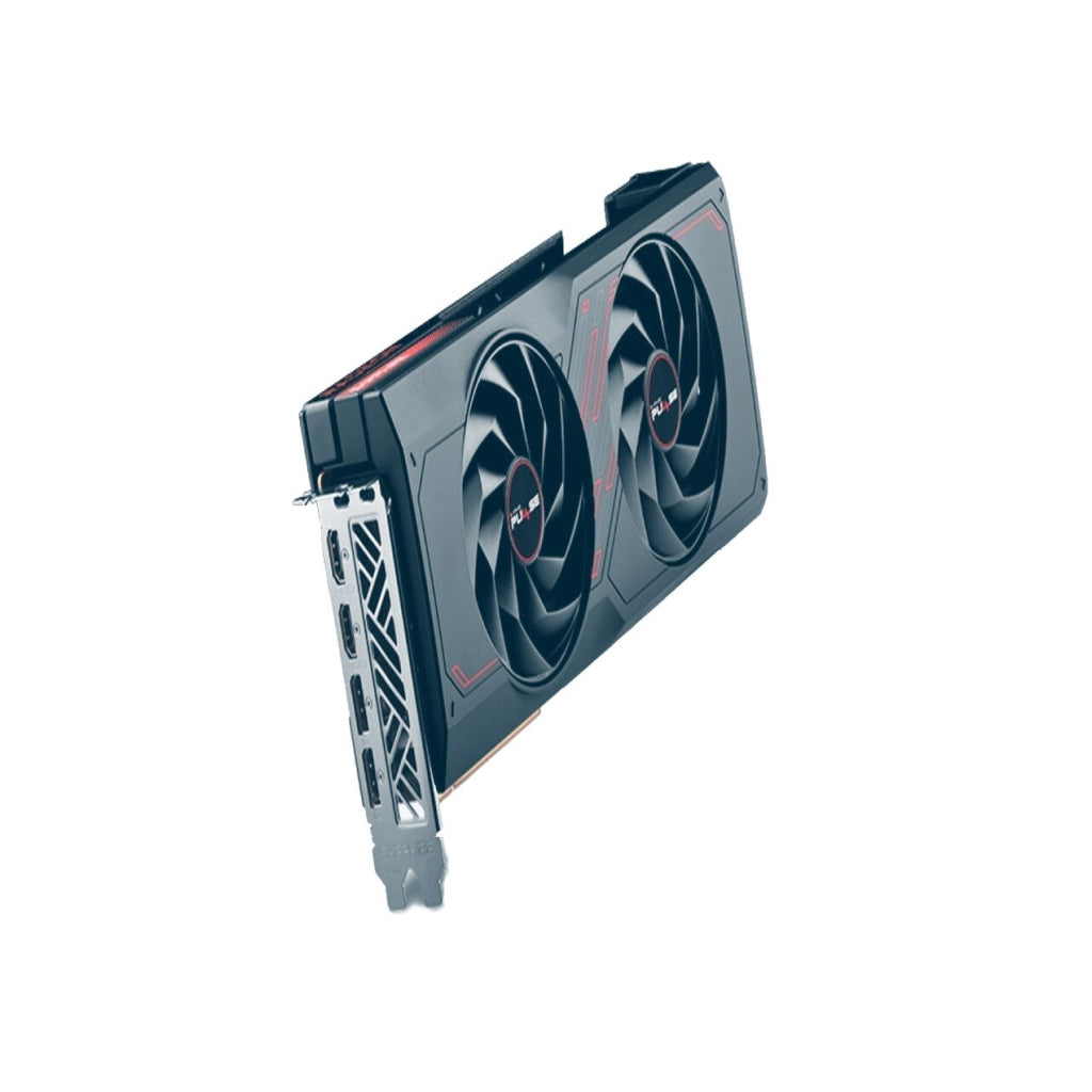 PULSE AMD Radeon™ RX 7700 XT 12GB