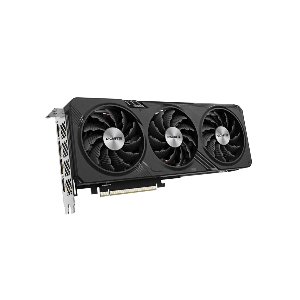 GeForce RTX™ 4060 Ti GAMING OC 16G