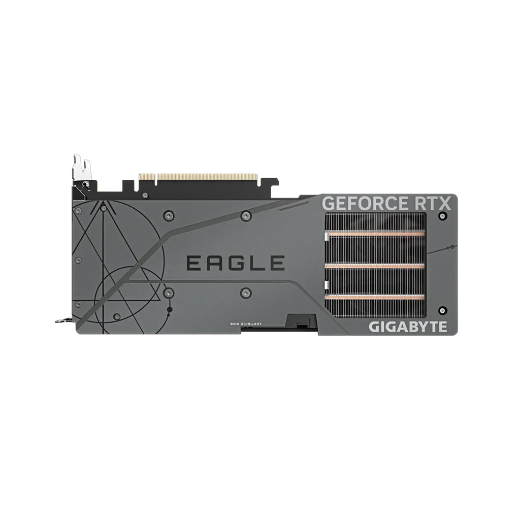 GeForce RTX™ 4060 Ti EAGLE OC 8G