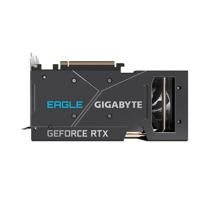 GeForce RTX™ 3060 EAGLE OC 12G