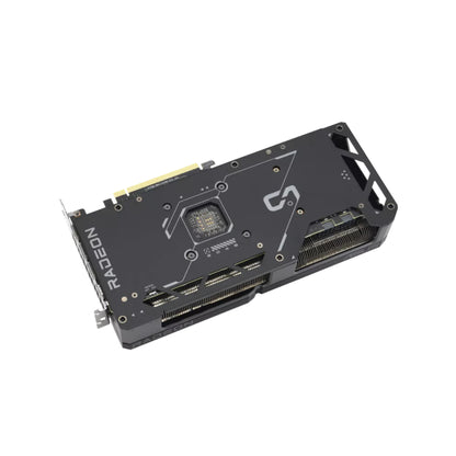 ASUS Dual Radeon™ RX 7700 XT OC Edition 12GB GDDR6