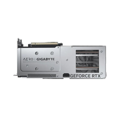 GeForce RTX™ 4060 AERO OC 8G