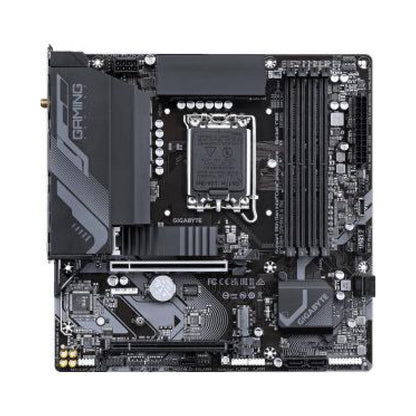 Gigabyte B760M GAMING X AX Micro ATX LGA1700 Motherboard