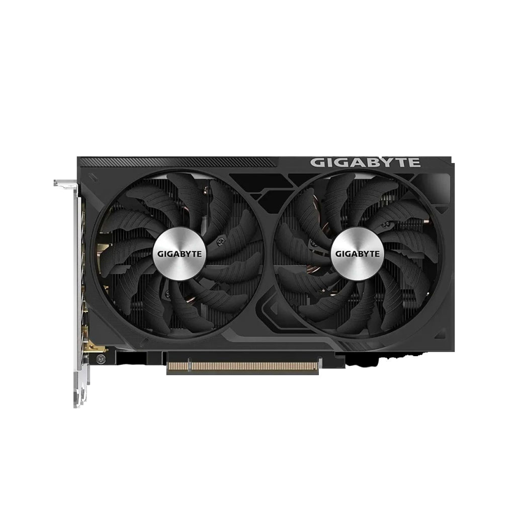 GeForce RTX™ 4060 Ti WINDFORCE OC 8G