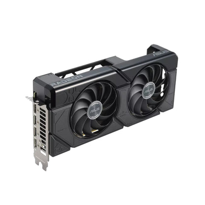 ASUS Dual Radeon™ RX 7800 XT OC Edition 16GB GDDR6