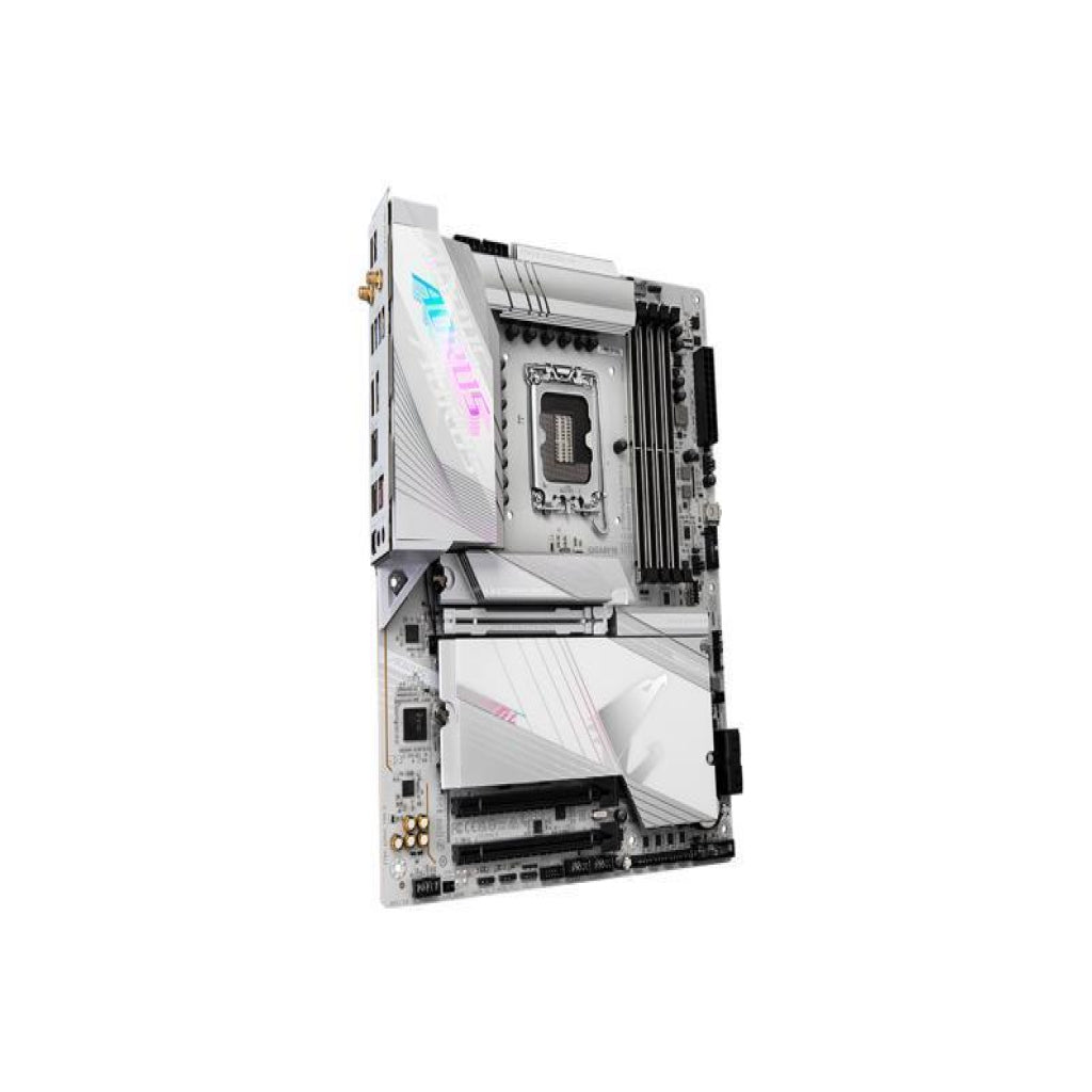 Gigabyte Z790 AERO G ATX LGA1700 Motherboard