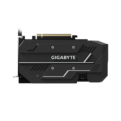 GeForce® GTX 1660 SUPER™ D6 6G