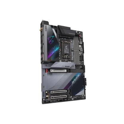 Gigabyte Z790 AORUS MASTER EATX LGA1700 Motherboard