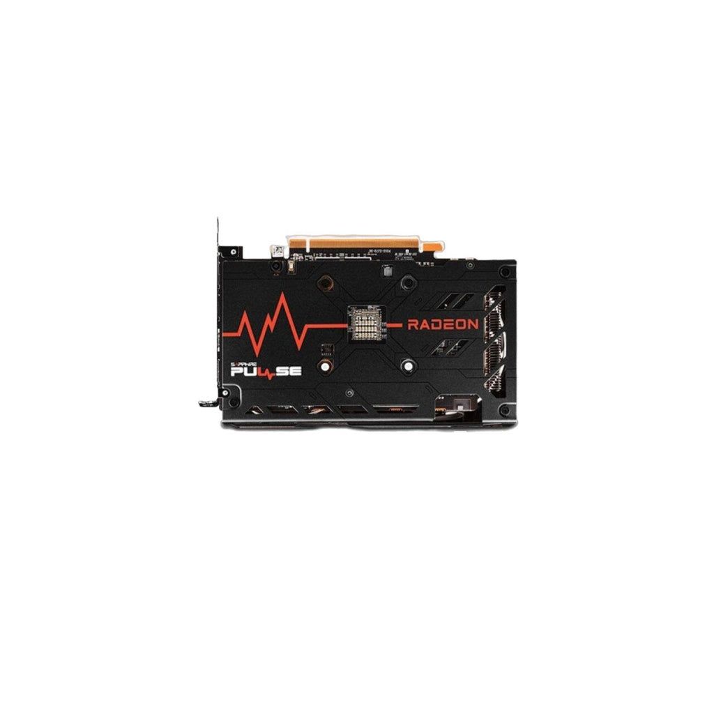 PULSE AMD Radeon™ RX 6600