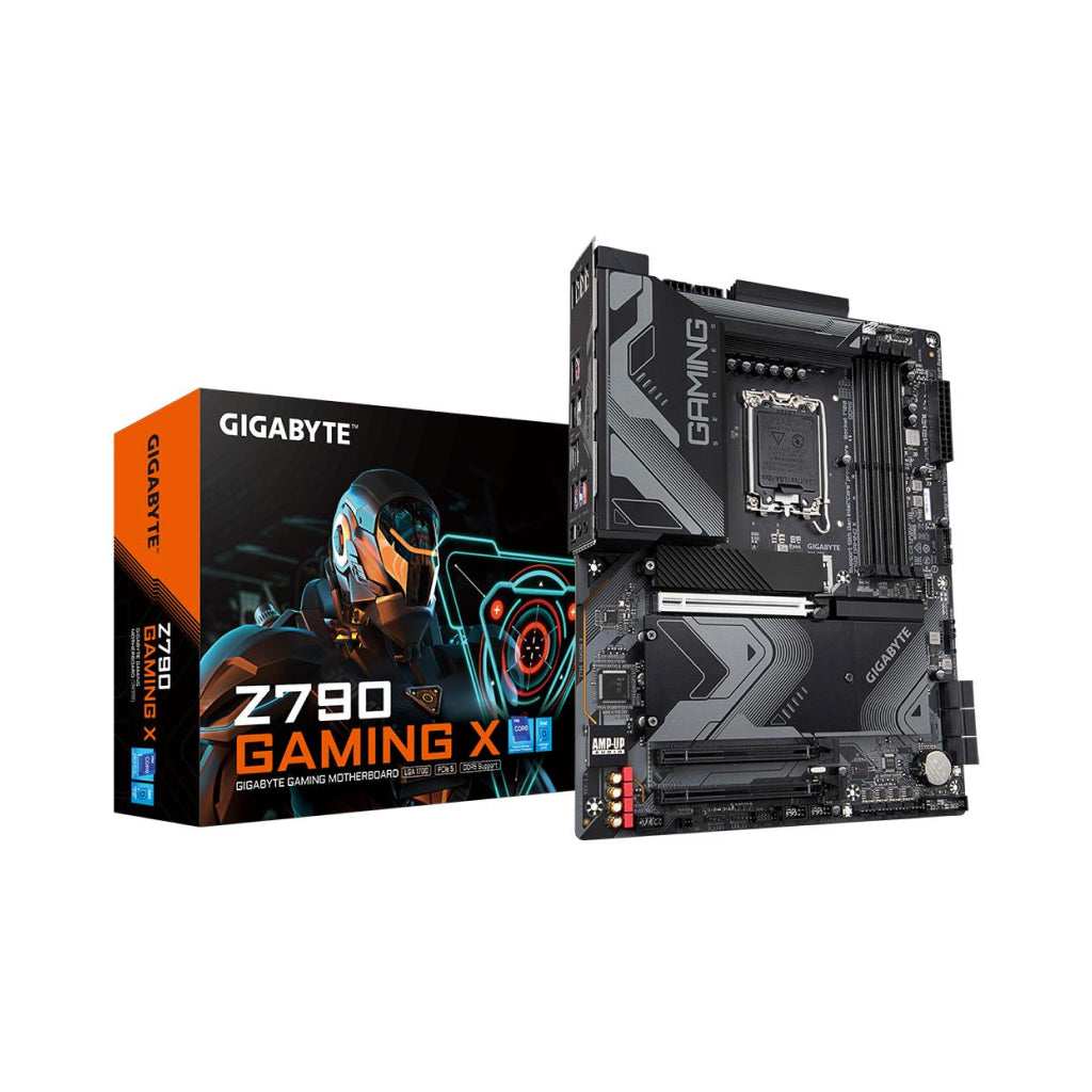 Gigabyte Z790 GAMING X ATX LGA1700 Motherboard