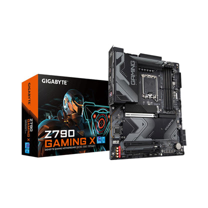 Gigabyte Z790 GAMING X ATX LGA1700 Motherboard