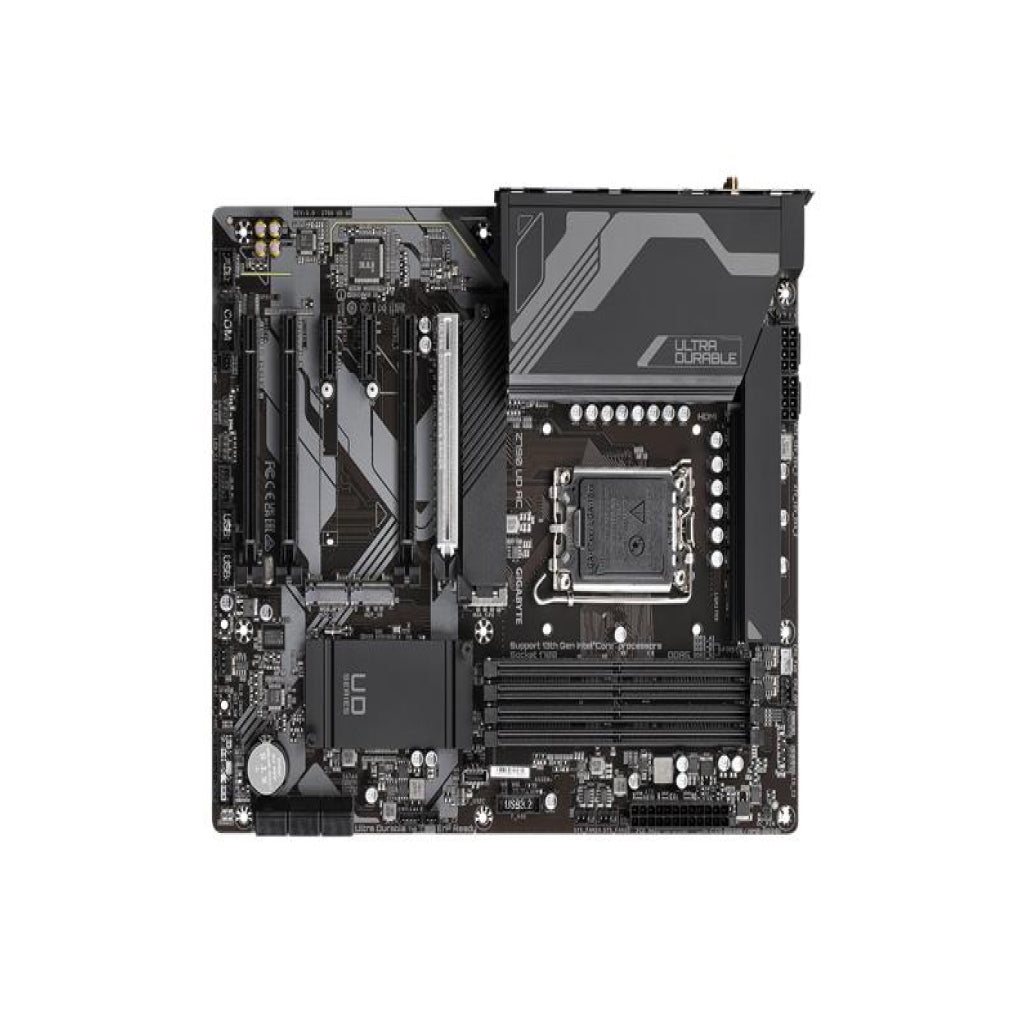 Gigabyte Z790 UD AC ATX LGA1700 Motherboard