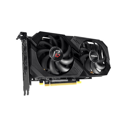 AMD Radeon™ RX 580 Phantom Gaming U 8G OC