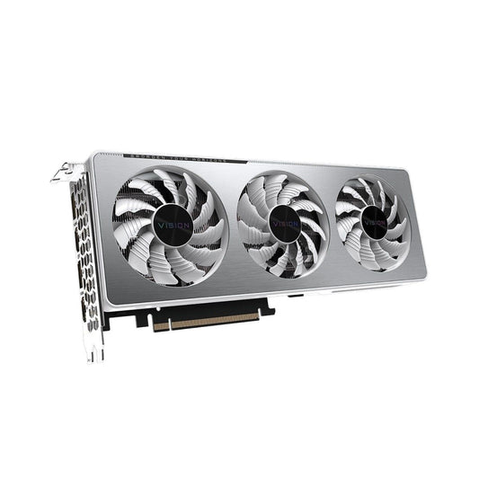 GeForce RTX™ 3060 VISION OC 12G