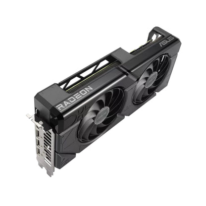 ASUS Dual Radeon™ RX 7700 XT OC Edition 12GB GDDR6