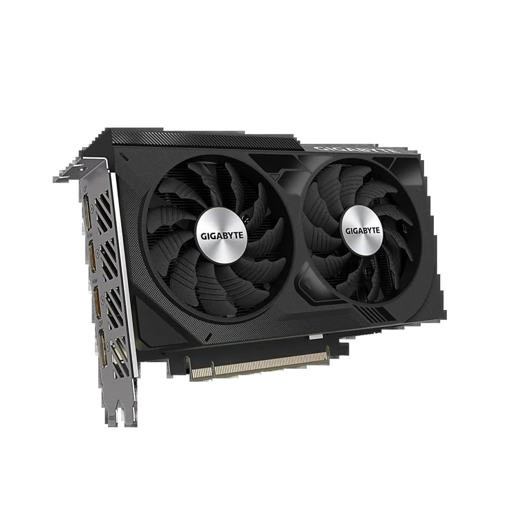 GeForce RTX™ 4060 WINDFORCE OC 8G