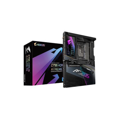 Gigabyte Z790 AORUS XTREME X EATX LGA1700 Motherboard