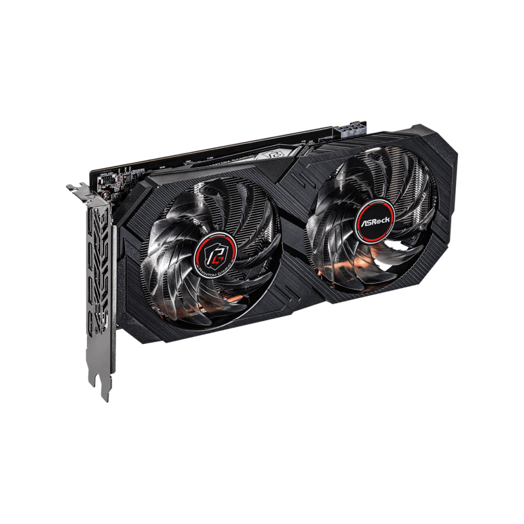 Shops asrock radeon rx 570