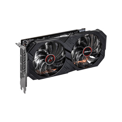 AMD Radeon™ RX 570 Phantom Gaming Elite 8G