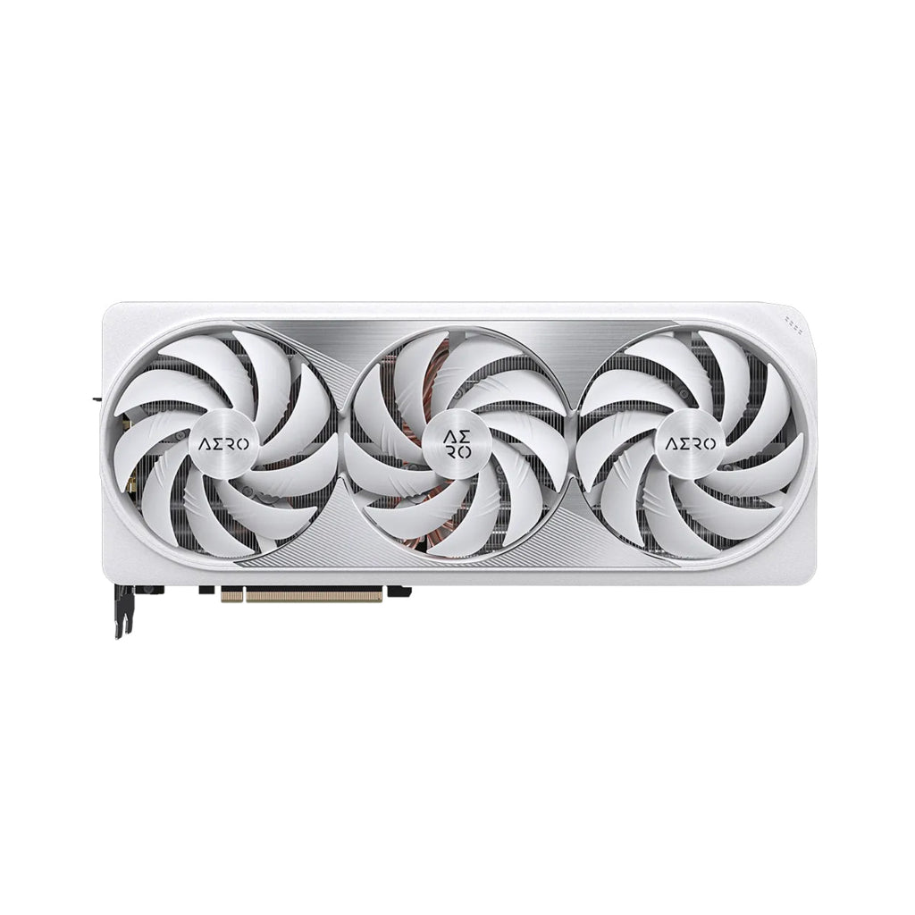 GeForce RTX™ 4080 16GB AERO OC