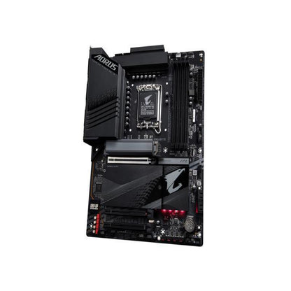 Gigabyte Z790 AORUS ELITE AX DDR4 ATX LGA1700 Motherboard