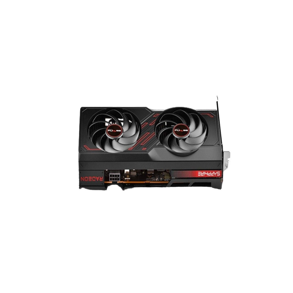 PULSE AMD Radeon™ RX 7600 8GB