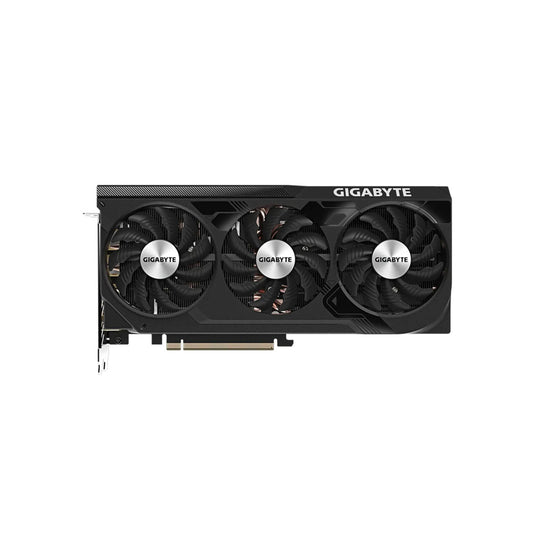 GeForce RTX™ 4070 Ti WINDFORCE OC 12G