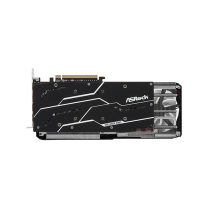 ASUS Dual Radeon™ RX 7600 OC Edition 8GB GDDR6