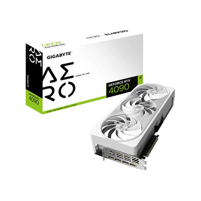 GeForce RTX™ 4090 AERO OC 24G