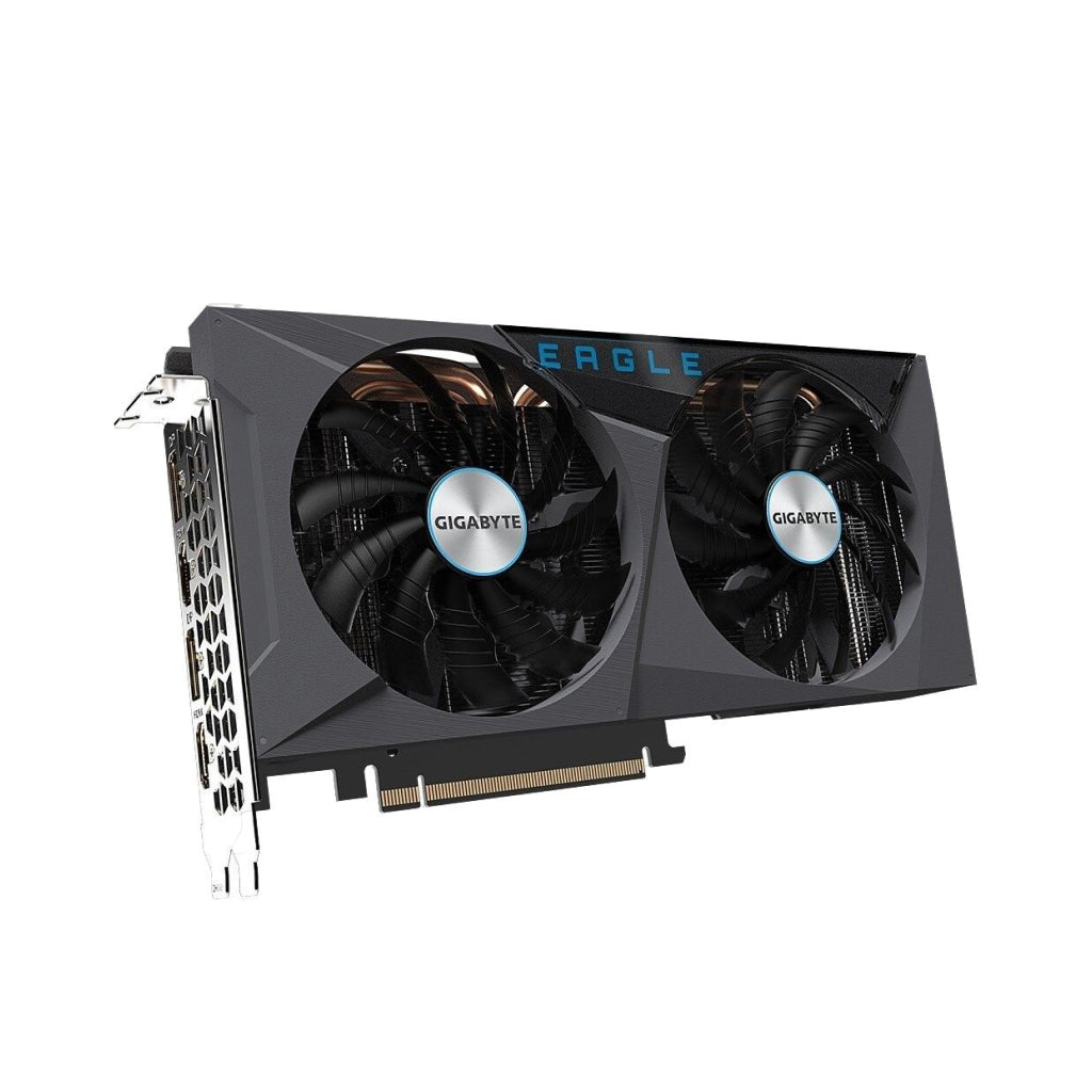 GeForce RTX™ 3060 EAGLE OC 12G