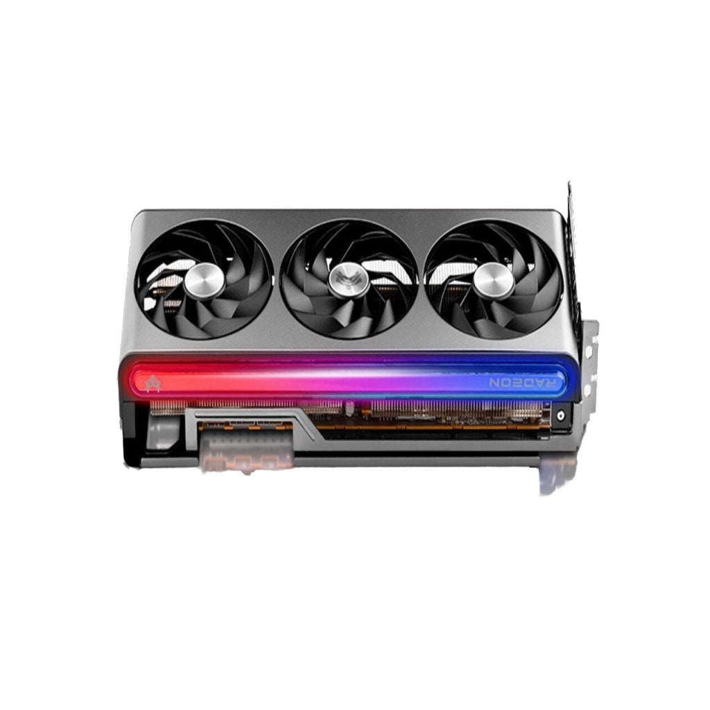 NITRO+ AMD Radeon™ RX 7700 XT 12GB