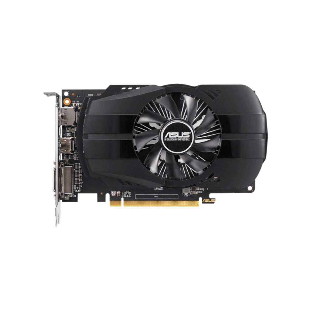 AMD Radeon™ RX 6600 Challenger ITX 8GB