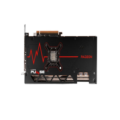 PULSE AMD Radeon™ RX 7800 XT 16GB