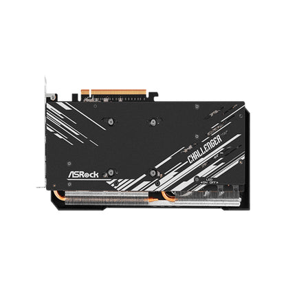 AMD Radeon™ RX 7800 XT Challenger 16GB OC