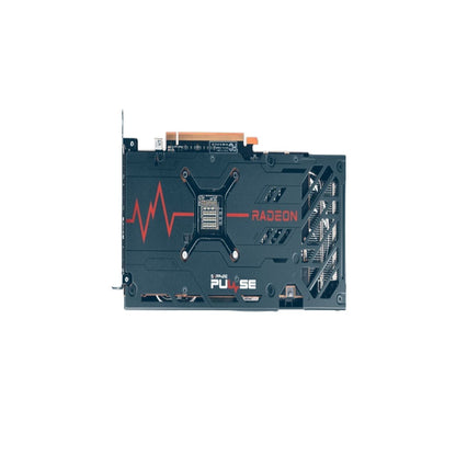 PULSE AMD Radeon™ RX 7600 8GB