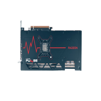 PULSE AMD Radeon™ RX 7700 XT 12GB