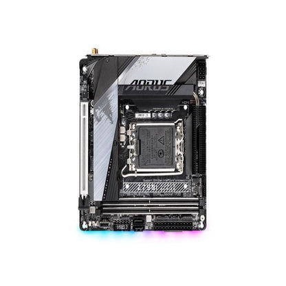 Gigabyte Z790I AORUS ULTRA Mini ITX LGA1700 Motherboard