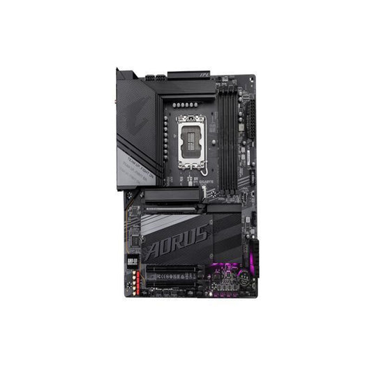 Gigabyte Z790 AORUS ELITE X AX ATX LGA1700 Motherboard