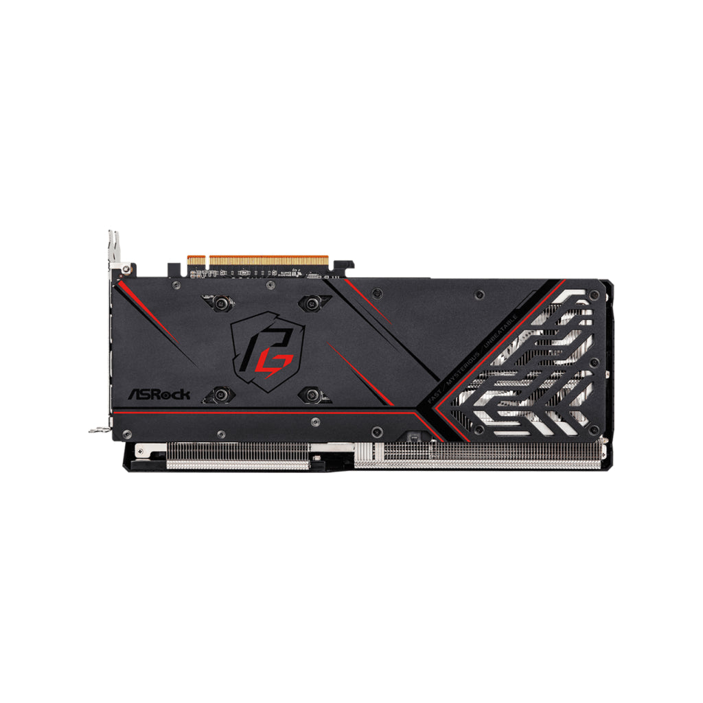 AMD Radeon™ RX 7600 Phantom Gaming 8GB OC