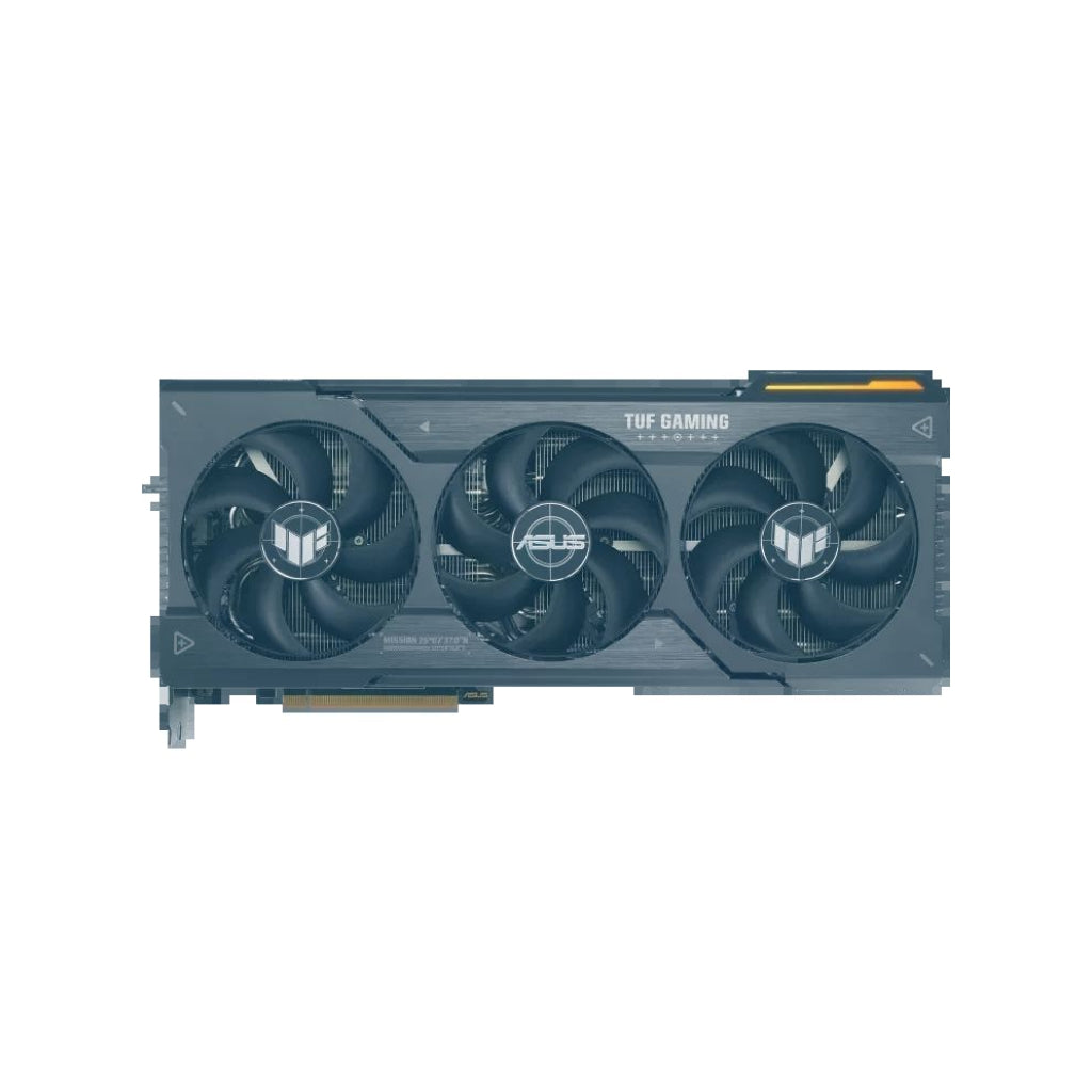 ASUS TUF Gaming Radeon RX 7900 XTX OC Edition 24GB GDDR6