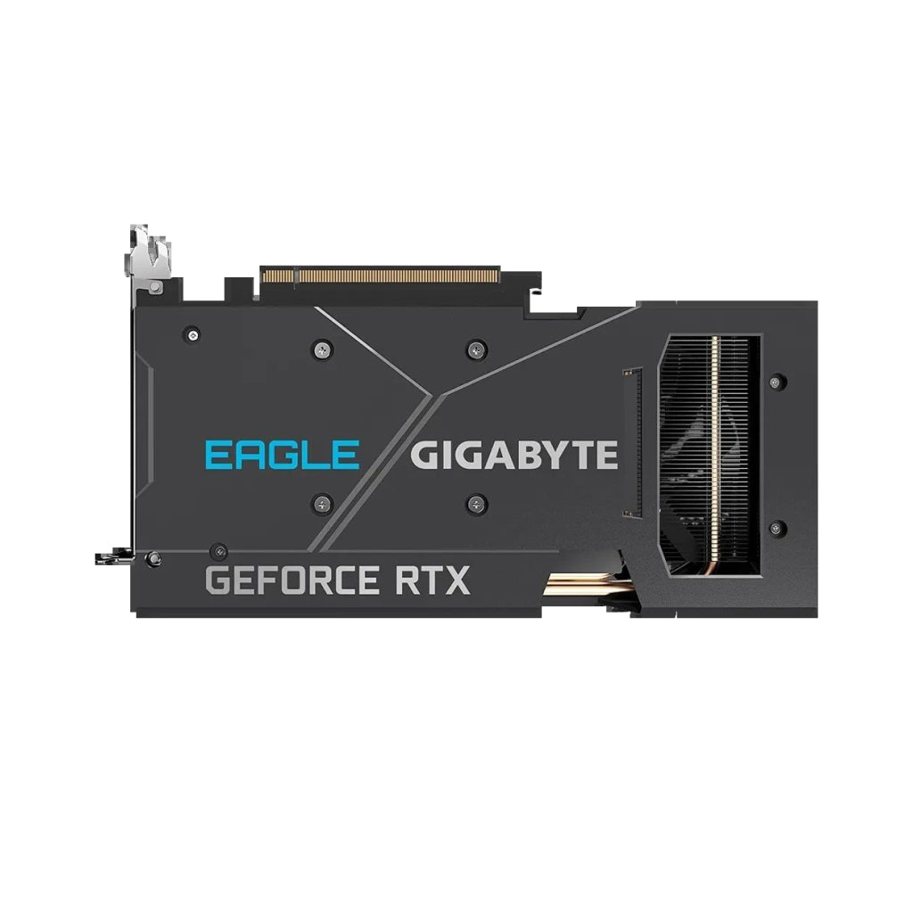 GeForce RTX™ 3060 EAGLE 12G