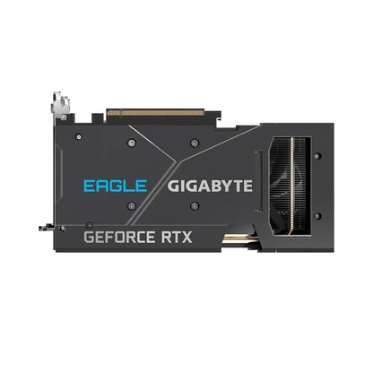 GeForce RTX™ 3060 EAGLE 12G