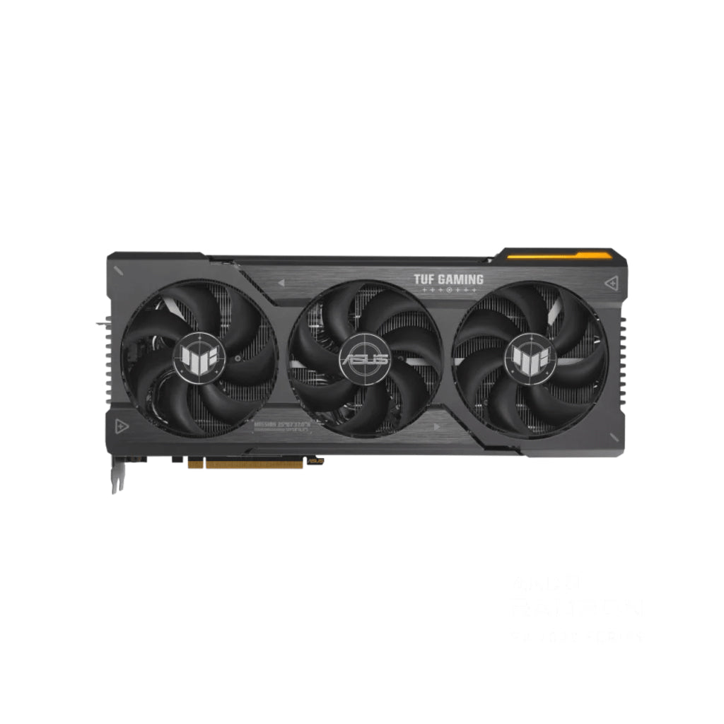 ASUS TUF Gaming Radeon RX 7900 XT OC Edition 20GB GDDR6