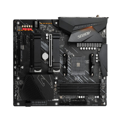 B550 AORUS ELITE AX V2