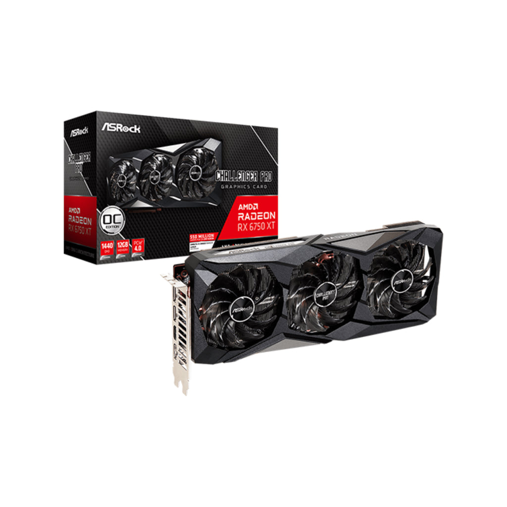 ASUS Dual Radeon™ RX 7600 OC Edition 8GB GDDR6