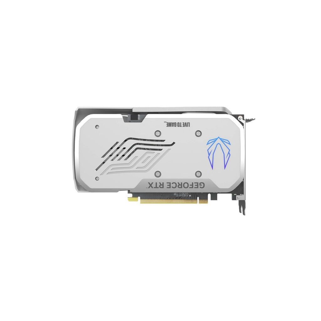 ZOTAC GAMING GeForce RTX 4060 8GB Twin Edge OC White Edition