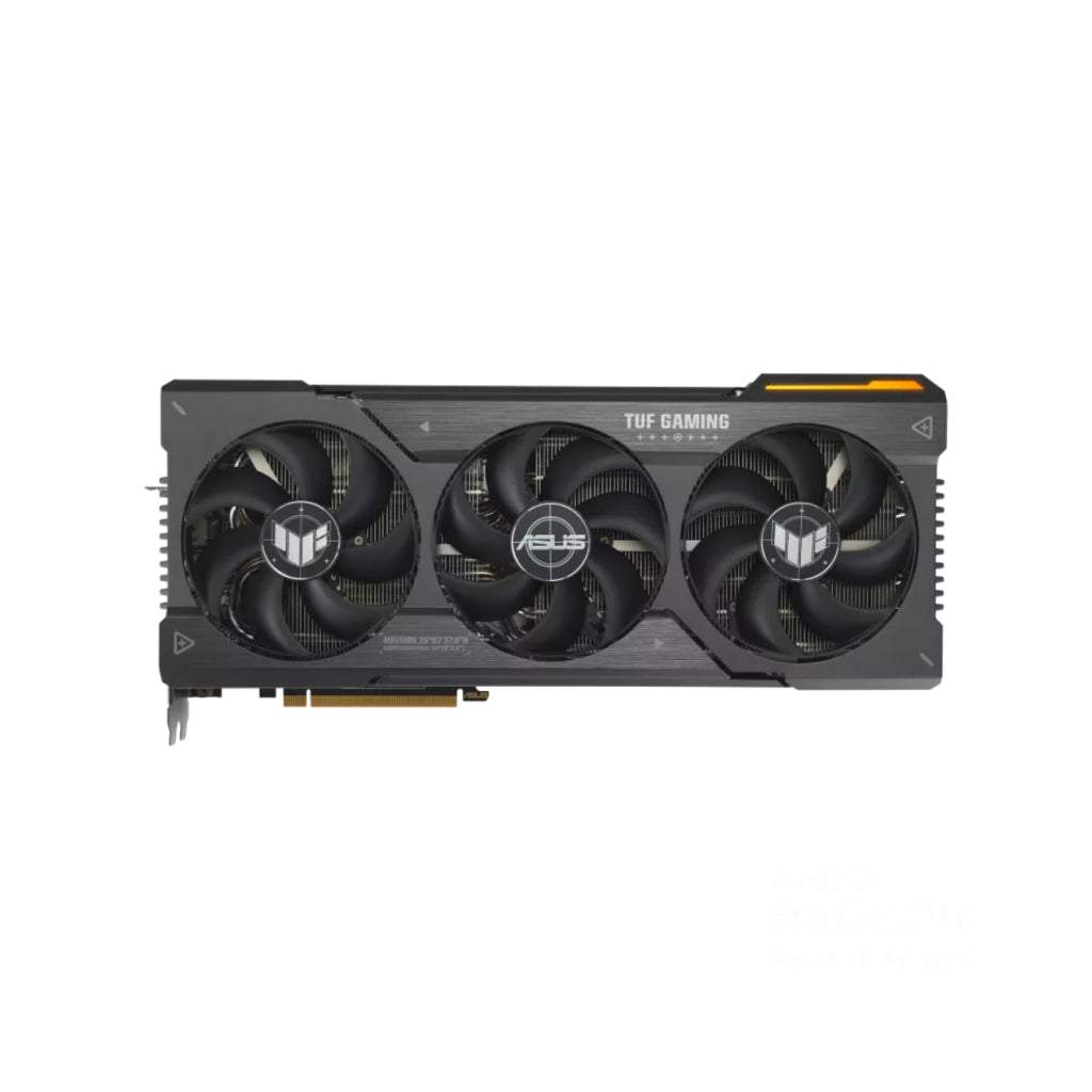 ASUS TUF Gaming Radeon™ RX 7800 XT OC Edition 16GB GDDR6