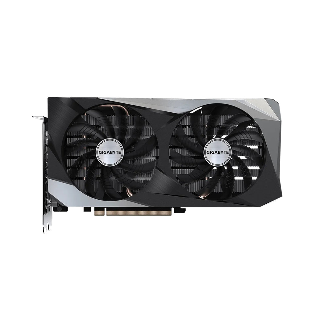 GeForce RTX™ 3050 WINDFORCE OC 8G