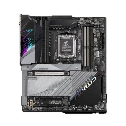 X670E AORUS MASTER